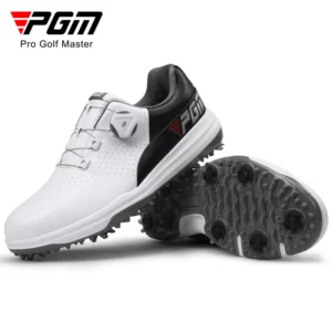 Giày Chơi Gôn Tùy Chỉnh PGM XZ235 Giày Golf Nam Chống Nước Zapatos De 9 H66223645e38342ed871e5d124fdea997G.jpg 960x960