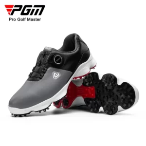 PGM Giày Chơi Gôn Tùy Chỉnh XZ233 Giày Chơi Gôn Móng Tay Hoạt Động Thoải Mái Ngoài Trời Chống Nước Cho Nam 4 H9501939c96944d20bba17c190f1a09c92.jpg 960x960