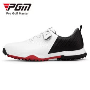 PGM Giày Golf Da Trắng XZ216 Giày Golf Nam Chống Nước Sản Xuất Tại Trung Quốc 6 H99dac0d95994459c8c71d0b1fa5cb6f7I.jpg 960x960