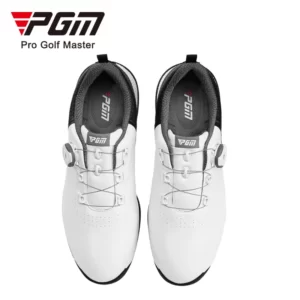 PGM Giày Golf Da Trắng XZ216 Giày Golf Nam Chống Nước Sản Xuất Tại Trung Quốc 7 Hc4b9b1848c7c49f191fe00811cb0f32bD.jpg 960x960