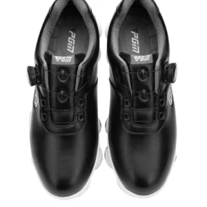 PGM Giày Chơi Gôn Tùy Chỉnh XZ233 Giày Chơi Gôn Móng Tay Hoạt Động Thoải Mái Ngoài Trời Chống Nước Cho Nam 6 Hd767bc389264495abd92d43e0107390cR.jpg 960x960