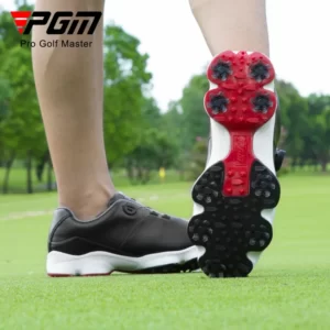 PGM Giày Chơi Gôn Tùy Chỉnh XZ233 Giày Chơi Gôn Móng Tay Hoạt Động Thoải Mái Ngoài Trời Chống Nước Cho Nam 8 He7e72ea9e0d84d95b838fd00ead7c725S.jpg 960x960