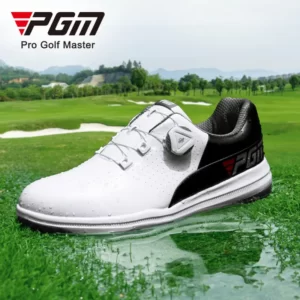 Giày Chơi Gôn Tùy Chỉnh PGM XZ235 Giày Golf Nam Chống Nước Zapatos De 10 Hf90e5ee550d649b8a3bc701b49f306e2j.jpg 960x960